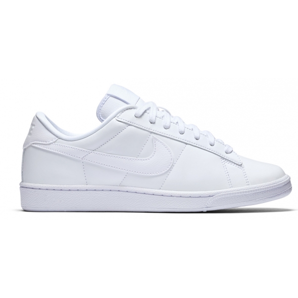 nike blanches femme